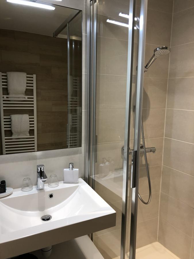 Hotel Kieffer إتيرسويلير المظهر الخارجي الصورة